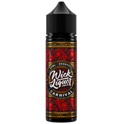 Carnival - Wick Liquor 50ml - Vapour Central